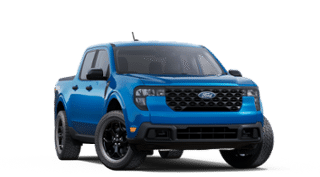 2025 Ford Maverick® External Image 5